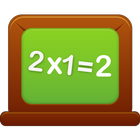 Multiplica Multiplicación Zeichen