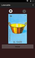 Mexican Lottery (Bingo) - Deck Ekran Görüntüsü 1