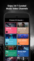 Free Music Player - Trending Music by VIBBIDI screenshot 1