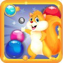 Bubble With Squirrel Trouble 2 APK