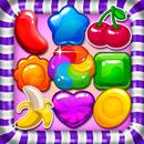 Sugar Candy Match 3 APK