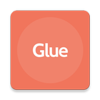 Glue иконка