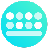 GlueKey Keyboard