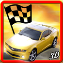 Car Racing Adventure : Mini 3D APK
