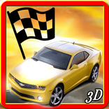 Car Racing Adventure : Mini 3D