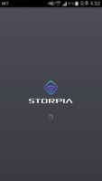 Storpia ポスター