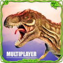 Dinosaur Simulator Games: Online Multiplayer APK