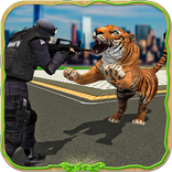Tiger City Battle Simulator