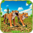 Indian Tiger Simulator: Quest
