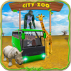 Coach Bus Sim: Zoo Driver APK