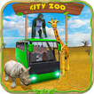 Coach Bus Sim: Zoo Driver