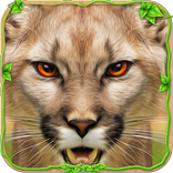 Furious Cougar Simulator