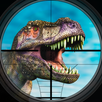 Jungle Dino Sniper Shooter APK