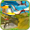 Dinosaur Rescue Helicopter APK