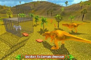 Dinosaur Rescue Helicopter screenshot 1