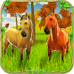 Furious Horse Survival Sim 🐎