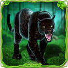 Furious Panther Family Sim icon