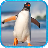 Ultimate Penguin Simulator icon