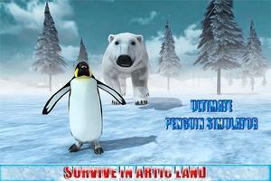 Ultimate Penguin Simulator Affiche