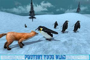 Simulador de pingüinos captura de pantalla 2