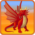 Furious Dragon Simulator icon