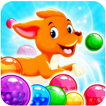 Puppy Pop Dog Bubble Shooter, Free Fun Blast