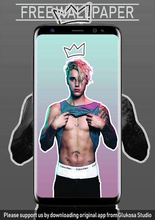 Justin Bieber Wallpapers HD APK pour Android Télécharger Justin Bieber Wallpapers HD APK pour Android Télécharger