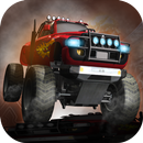 4x4 Off Road Monster Truck APK