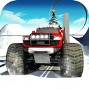 christmas 3D Car parking mania APK