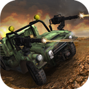 City Gunner's Battle Field APK