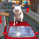 Crazy Piggies 3d Simulator APK