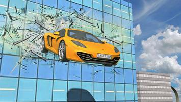 Fast Racing Furious Stunt8 الملصق