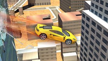 Fast Racing Furious Stunt8 capture d'écran 1