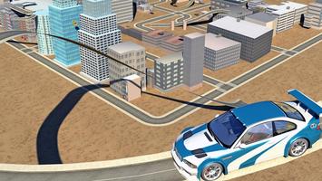 Fast Racing Furious Stunt8 تصوير الشاشة 2