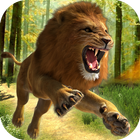 Lion Quest Simulator ไอคอน