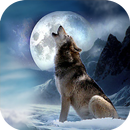 Wolf Quest Simulator game APK