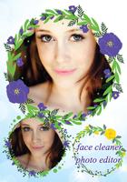 face cleaner photo editor screenshot 2