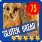 Gluten Bread Recipes Complete icono