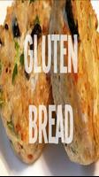 Gluten Bread Recipes Complete poster
