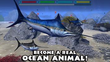 Ultimate Ocean Simulator Cartaz