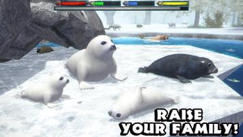 Ultimate Arctic Simulator ภาพหน้าจอ 1