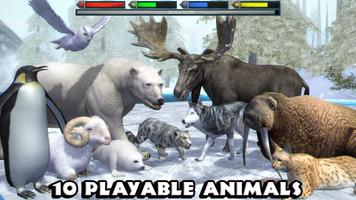 Ultimate Arctic Simulator screenshot 2