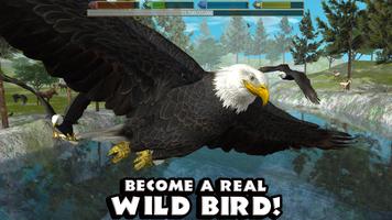 Ultimate Bird Simulator ポスター