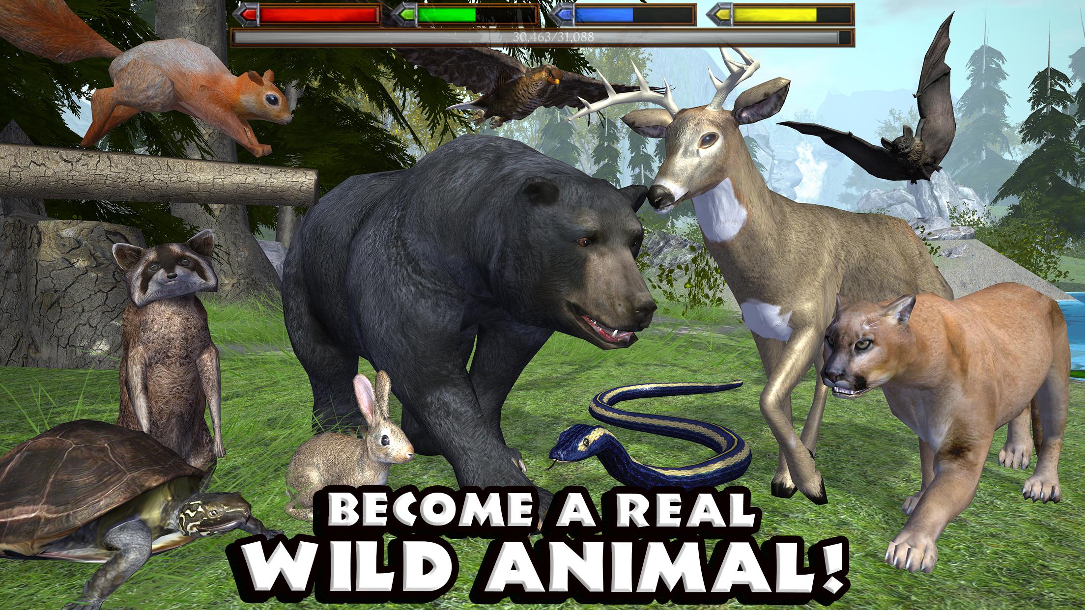 Зверь последняя версия. Симулятор зверей. Игры симуляторы животных. Ultimate симулятор зверей. Самые реалистичные симуляторы животных.