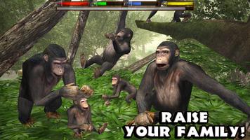 Ultimate Jungle Simulator اسکرین شاٹ 2