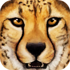 Ultimate Savanna Simulator أيقونة