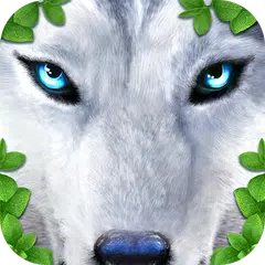 Скачать Ultimate Wolf Simulator APK