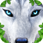 Ultimate Wolf Simulator icono