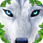 Ultimate Wolf Simulator иконка