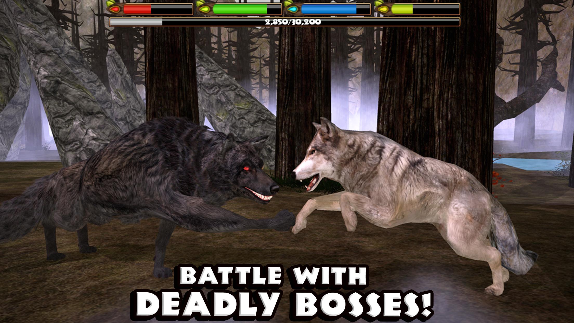 Покажи игру волк. Ультимейт Вулф симулятор. Ультимейт симулятор волка. Реалистичный симулятор волка. Игры про Волков.